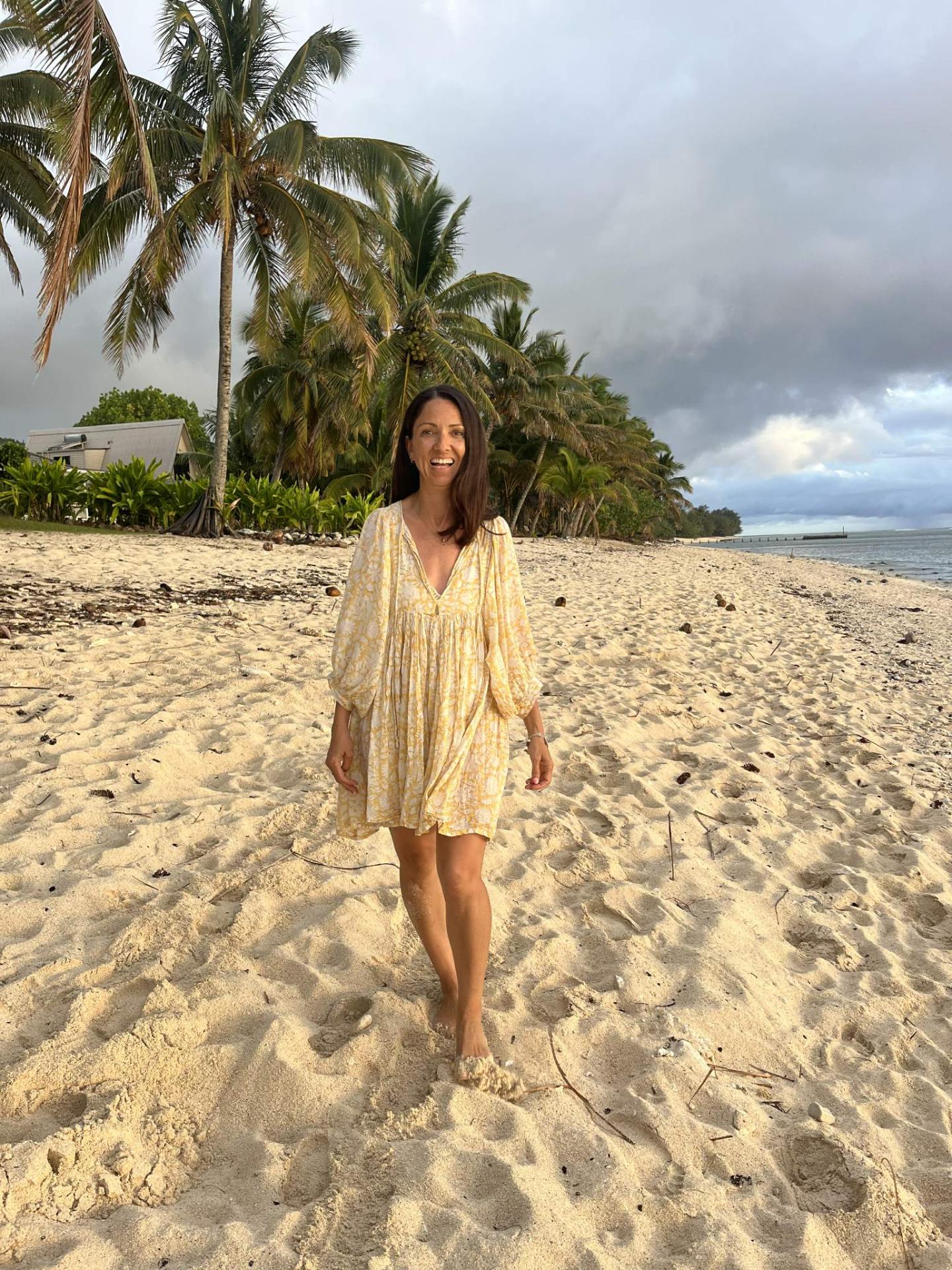 Tamara - Retreat Planner & Experience Curator