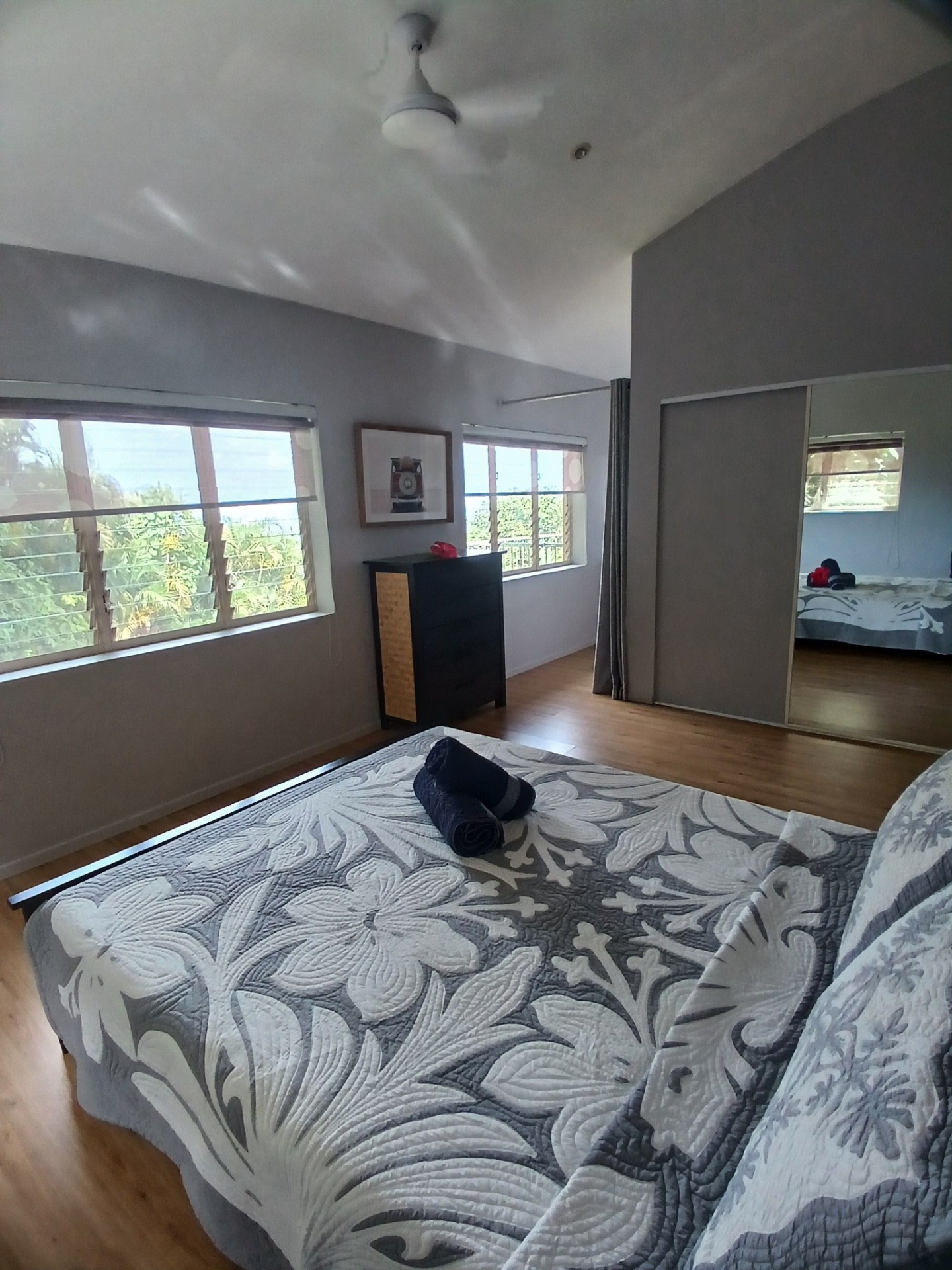 Connected Rooms with Ensuite - image 1
